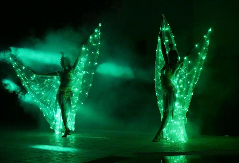 Blue Aegean Hotel & Suites