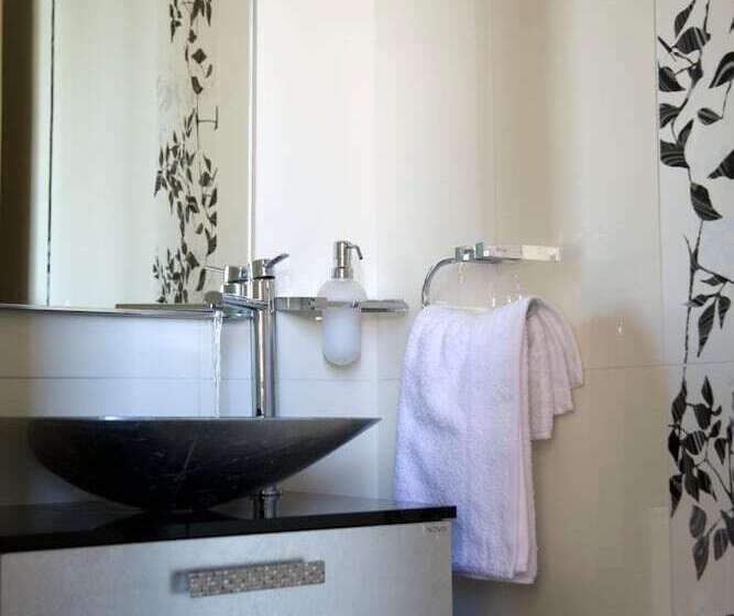 Blue Dream Luxury Villas