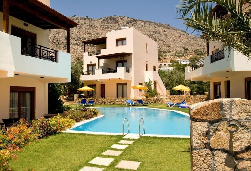 Blue Dream Luxury Villas