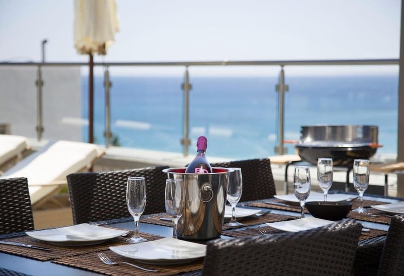 Blue Dream Luxury Villas