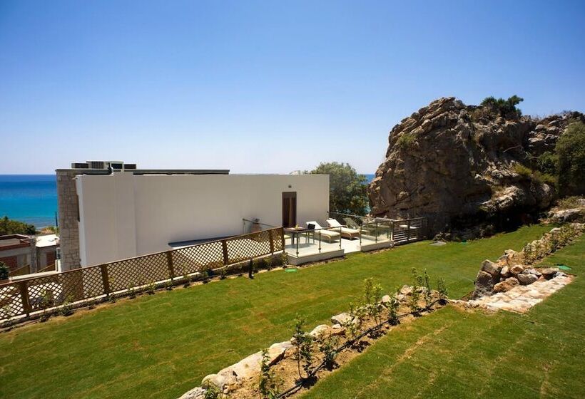 Blue Dream Luxury Villas