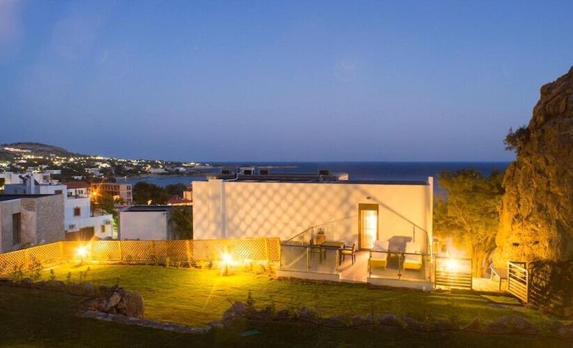 Blue Dream Luxury Villas