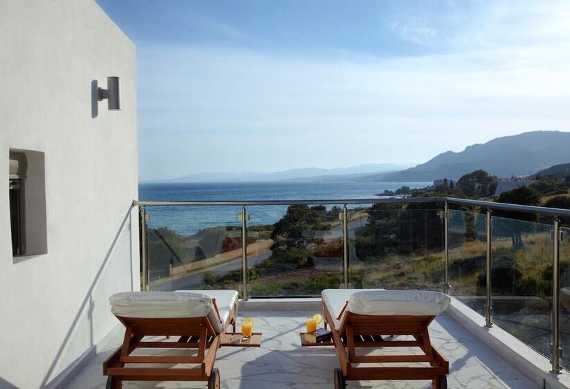 Blue Dream Luxury Villas