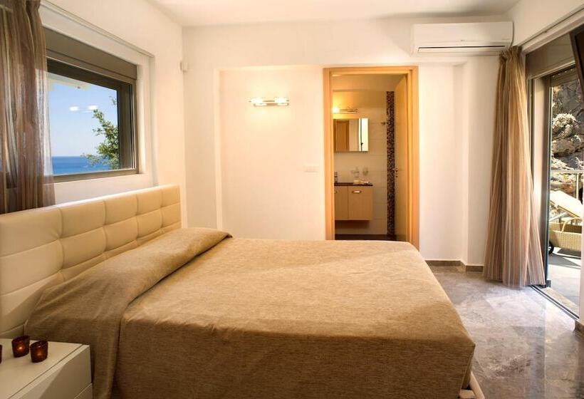 Blue Dream Luxury Villas