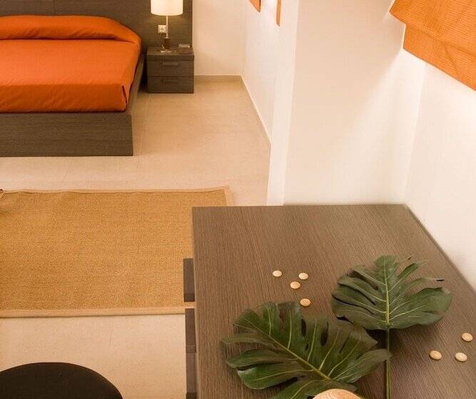 Blue Dream Luxury Villas