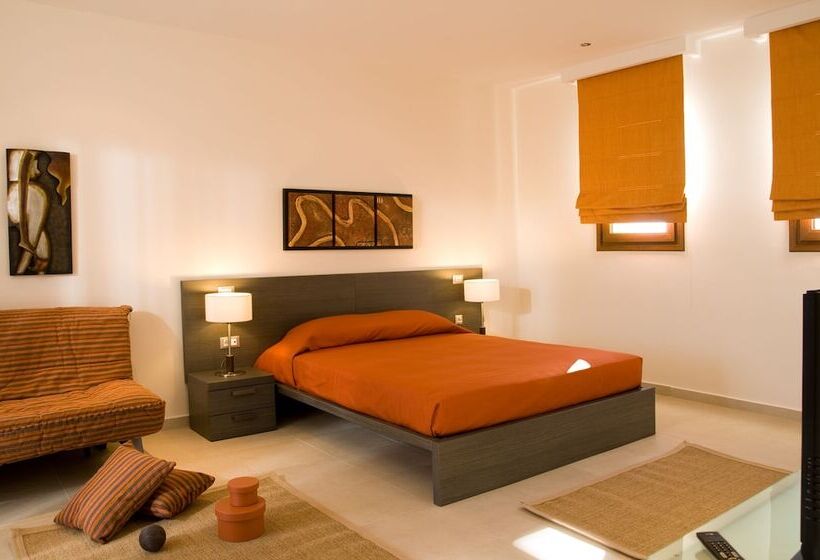 Blue Dream Luxury Villas