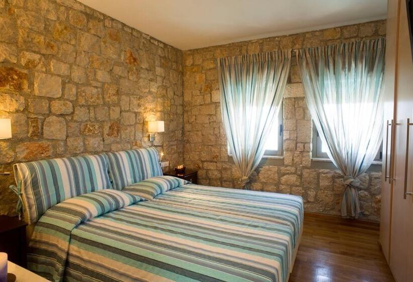 Blue Dream Luxury Villas