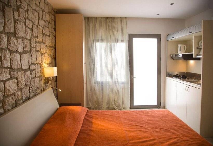 Blue Dream Luxury Villas