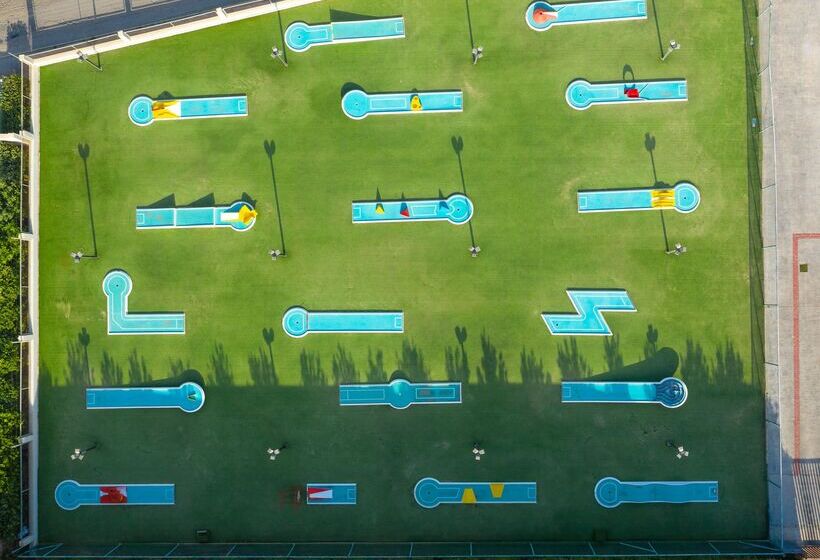 Blue Lagoon Resort   All Inclusive