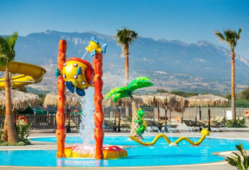 Blue Lagoon Resort   All Inclusive