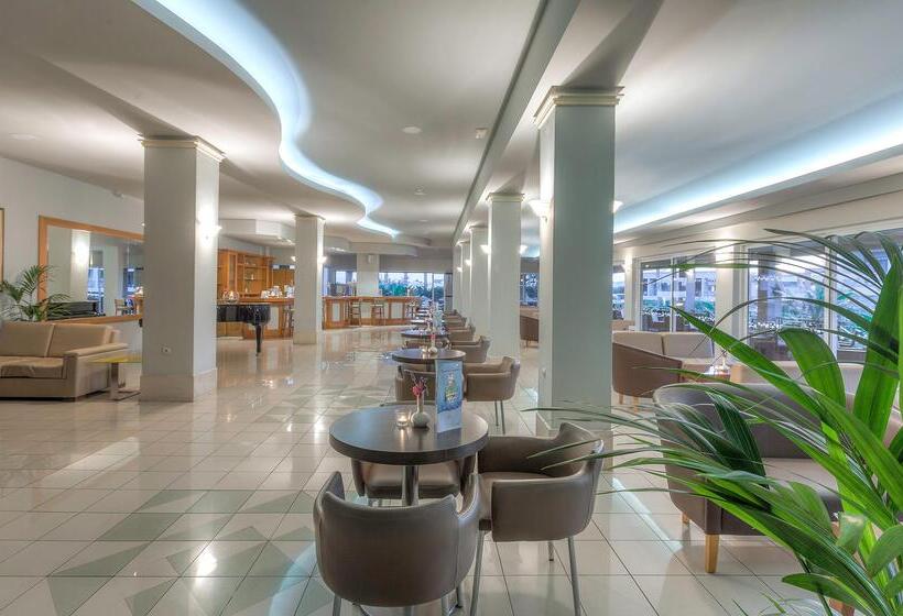 Blue Lagoon Resort   All Inclusive