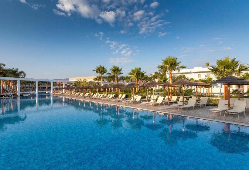 Blue Lagoon Resort   All Inclusive