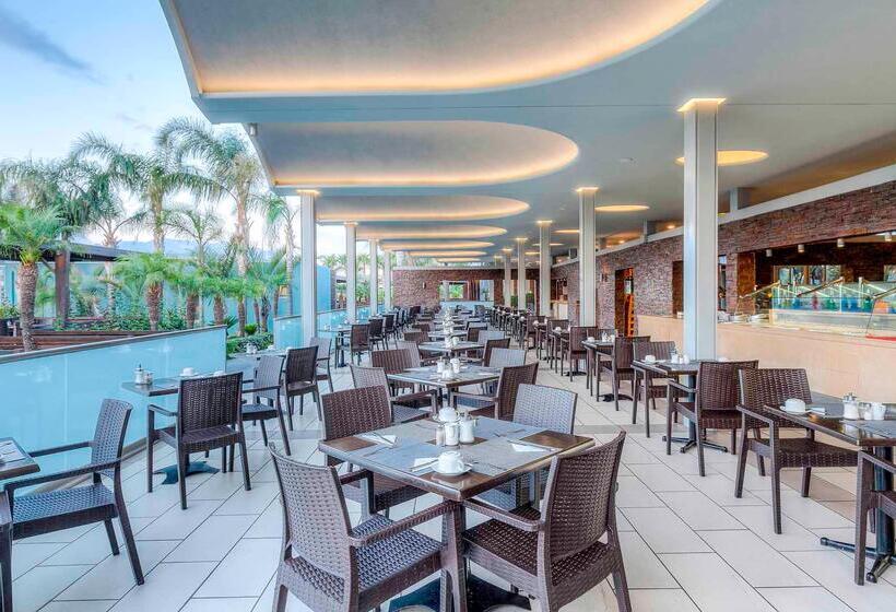 Blue Lagoon Resort   All Inclusive