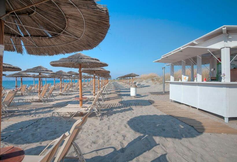 Blue Lagoon Resort   All Inclusive