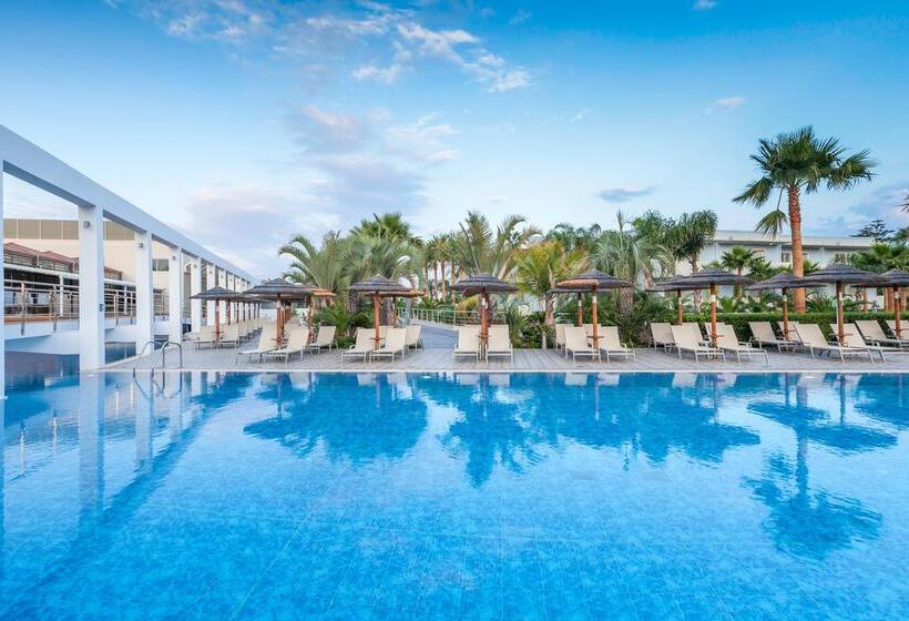 Blue Lagoon Resort   All Inclusive