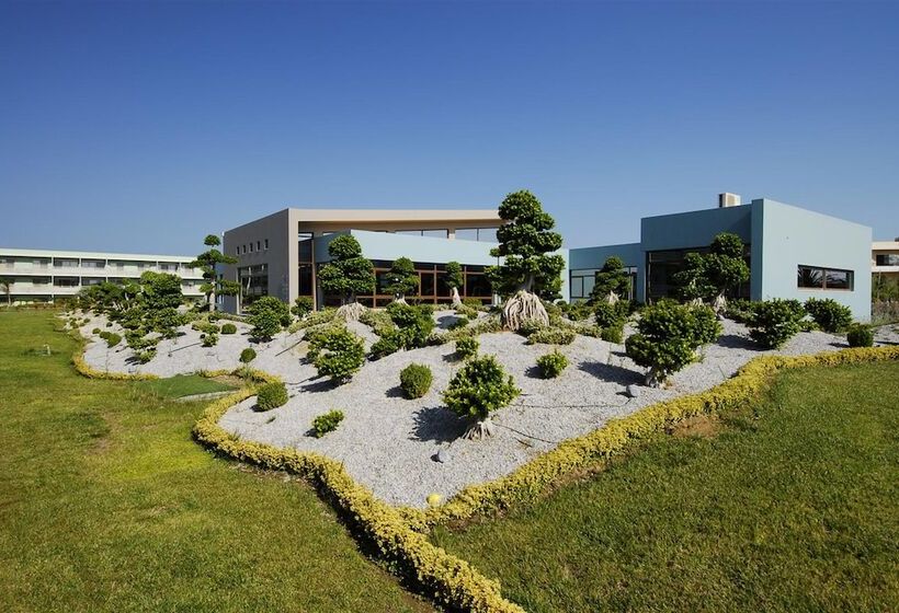 Blue Lagoon Resort   All Inclusive