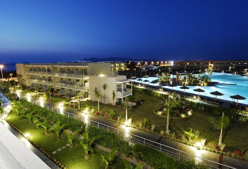 Blue Lagoon Resort   All Inclusive