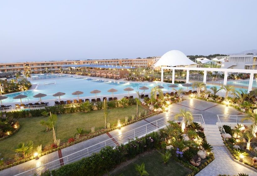 Blue Lagoon Resort   All Inclusive