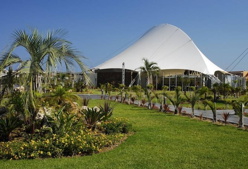 Blue Lagoon Resort   All Inclusive