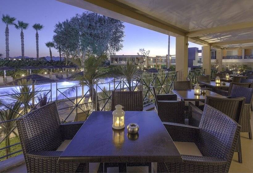 Blue Lagoon Resort   All Inclusive