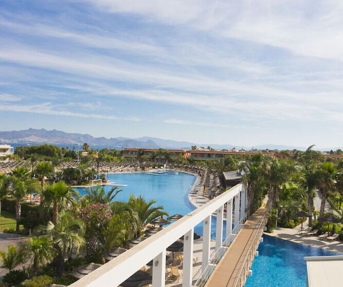 Blue Lagoon Resort   All Inclusive