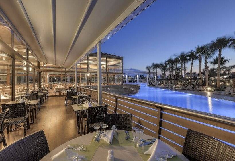 Blue Lagoon Resort   All Inclusive