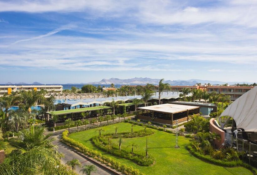 Blue Lagoon Resort   All Inclusive