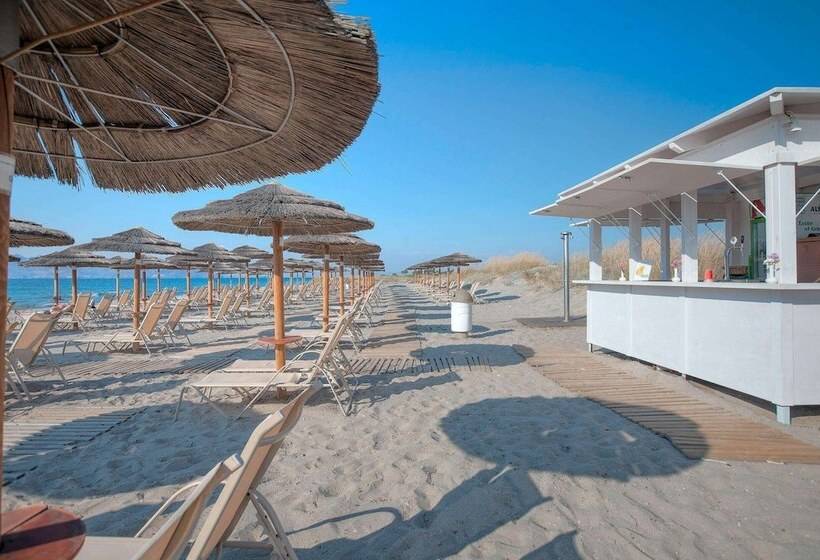 Blue Lagoon Resort   All Inclusive