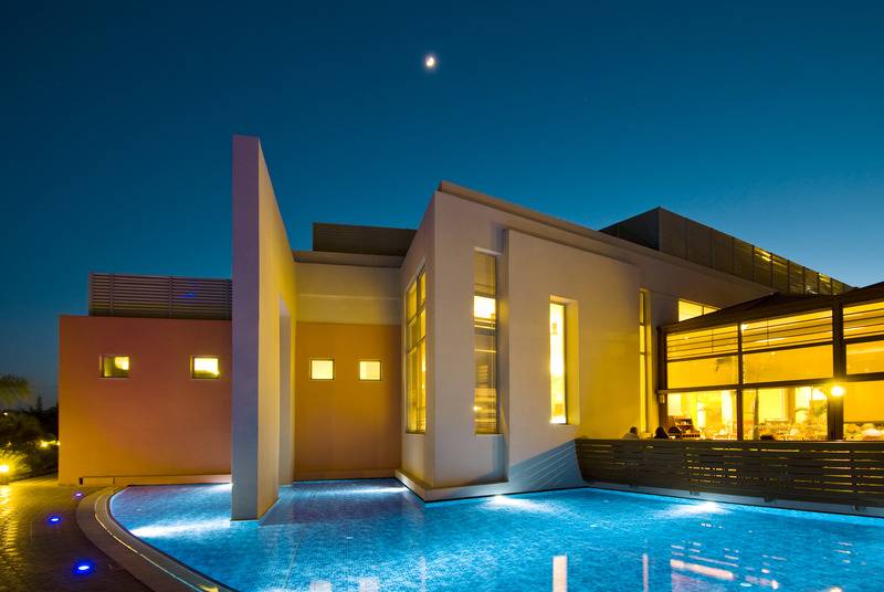 Blue Lagoon Resort   All Inclusive