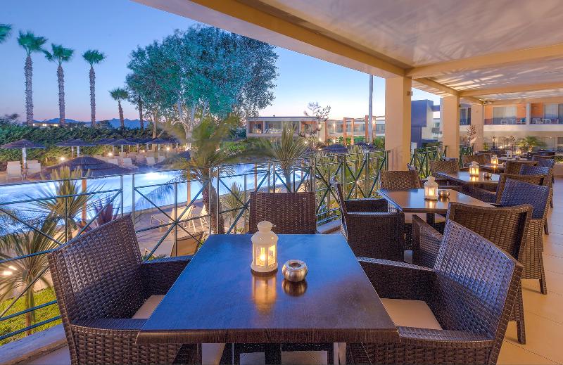 Blue Lagoon Resort   All Inclusive