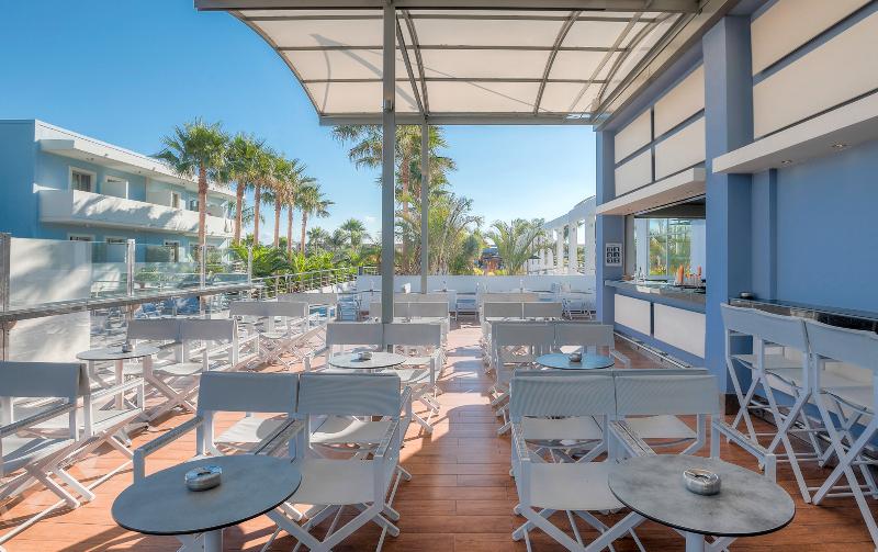 Blue Lagoon Resort   All Inclusive