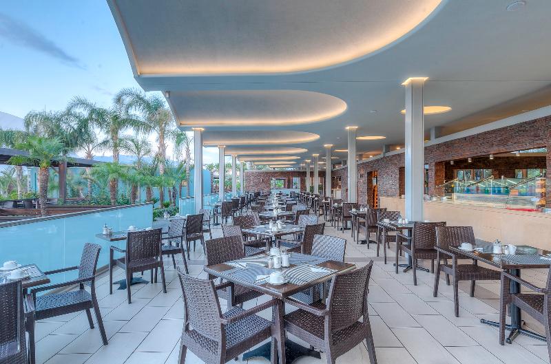 Blue Lagoon Resort   All Inclusive