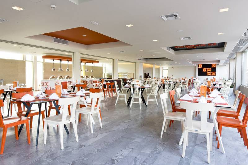 Blue Lagoon Resort   All Inclusive