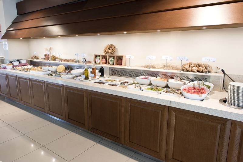 Blue Lagoon Resort   All Inclusive