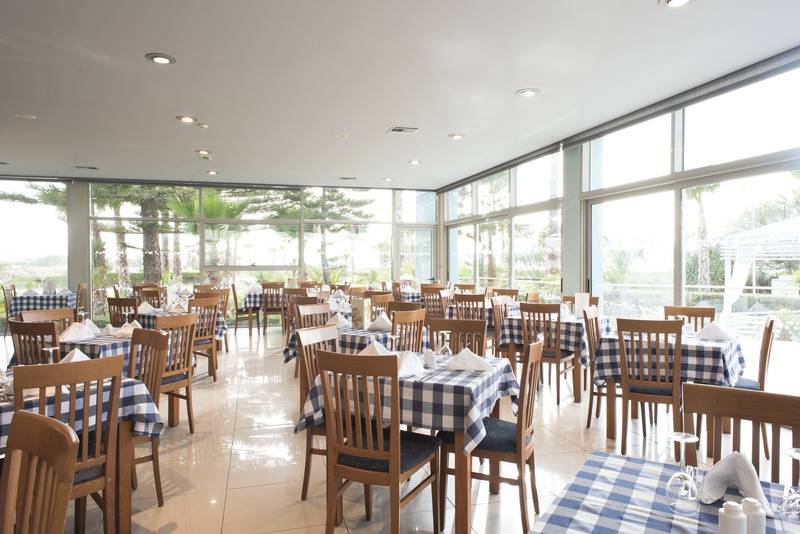 Blue Lagoon Resort   All Inclusive