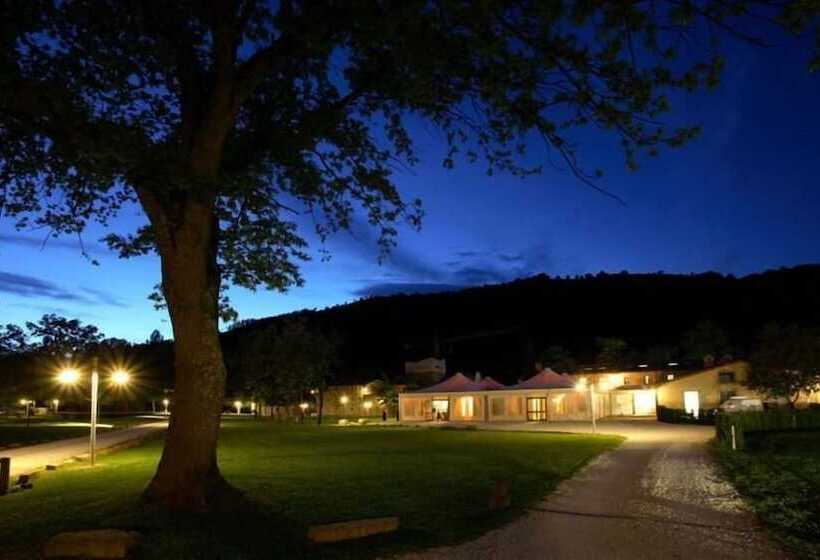 Borgo Hotel Le Terre Del Verde