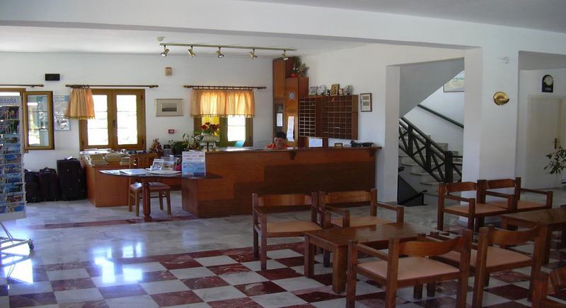 Camari Garden Hotel Apartments