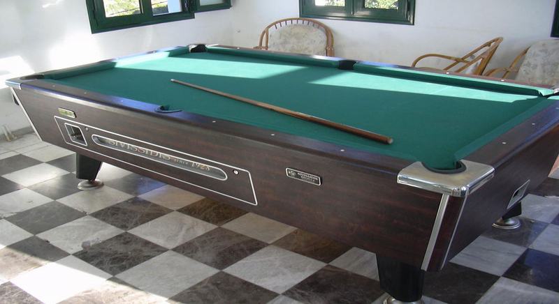 Camari Garden Hotel Apartments