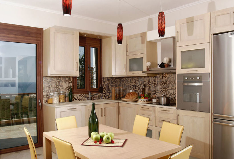 Caneva Luxury Villas