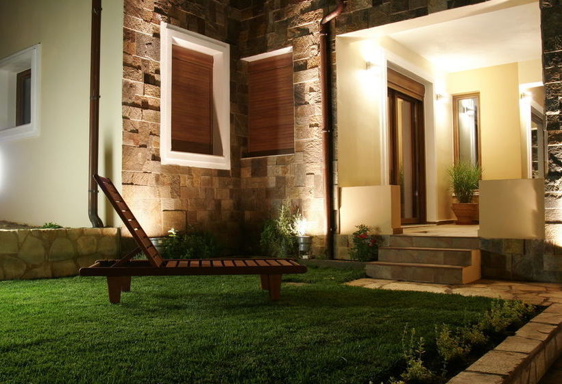 Caneva Luxury Villas