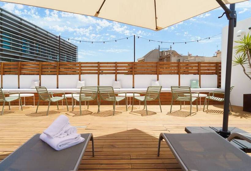 Casa Lit Barcelona by Ona Hotels