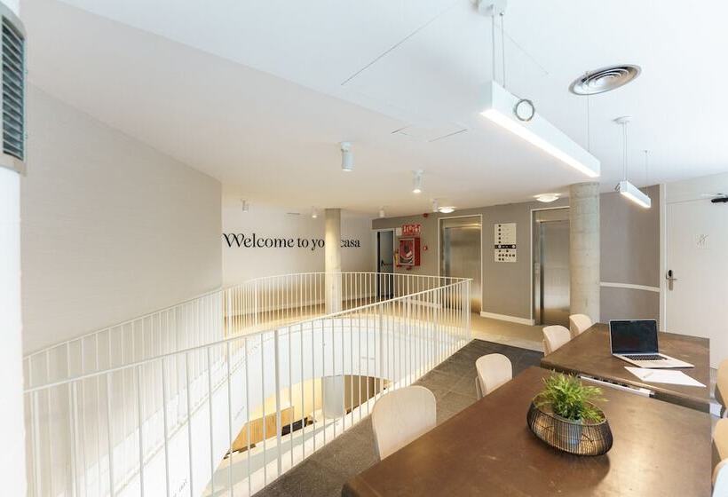 Casa Lit Barcelona by Ona Hotels