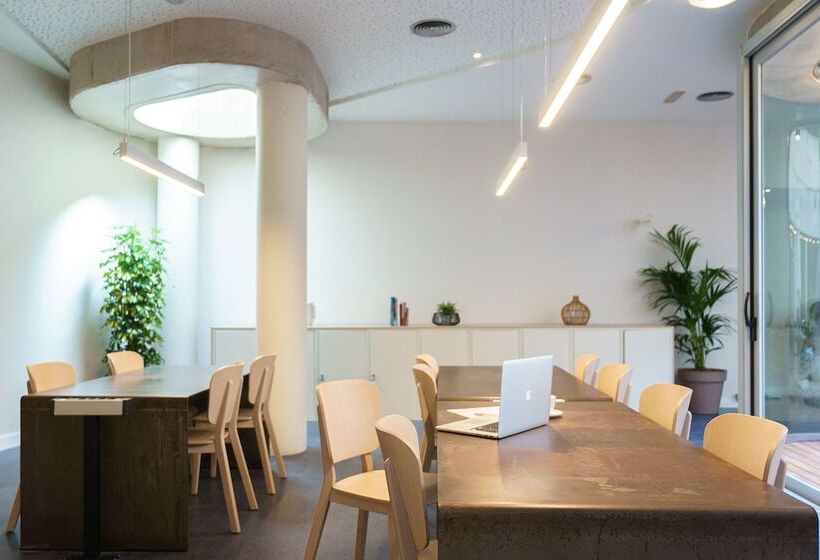 Casa Lit Barcelona by Ona Hotels