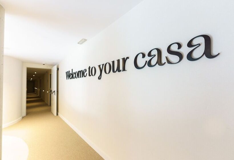Casa Lit Barcelona by Ona Hotels