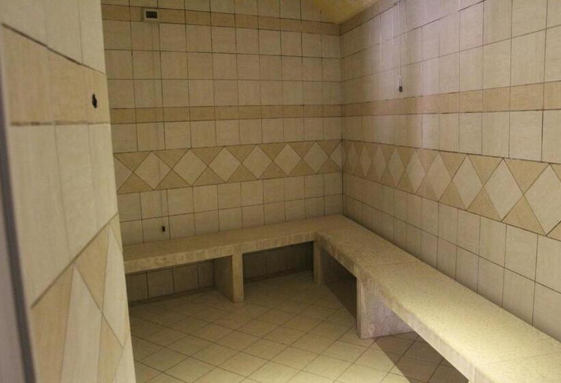 Casthotels Punta Del Sole Terme