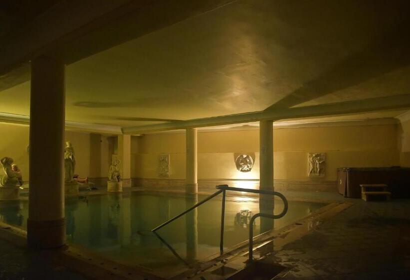 Casthotels Punta Del Sole Terme