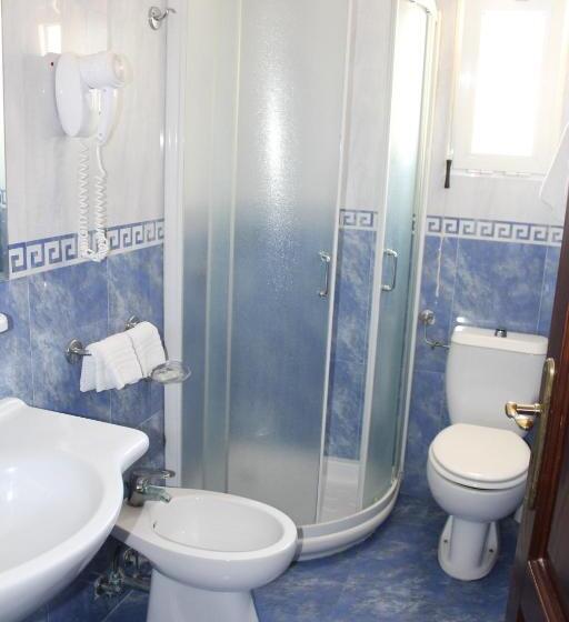 Casthotels Punta Del Sole Terme