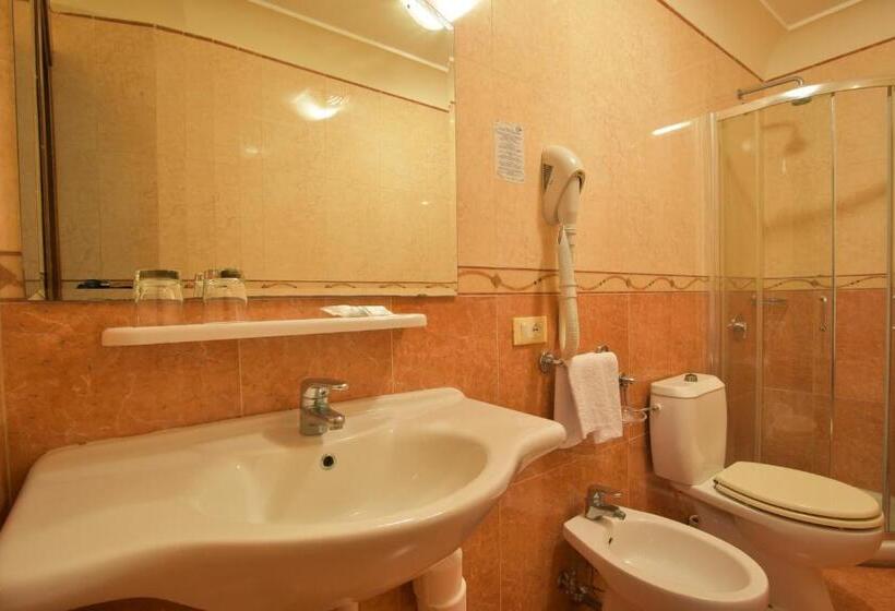 Casthotels Punta Del Sole Terme