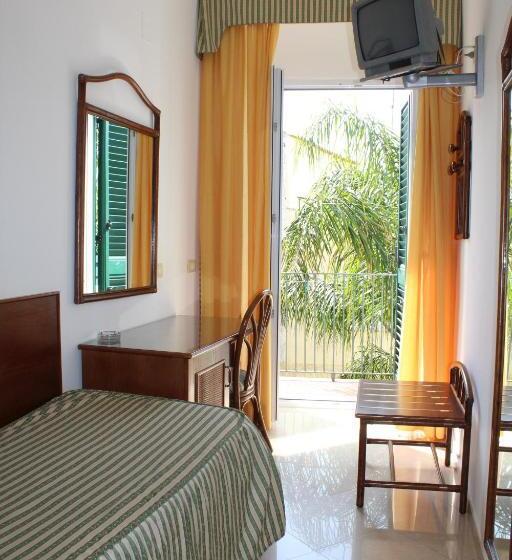 Casthotels Punta Del Sole Terme