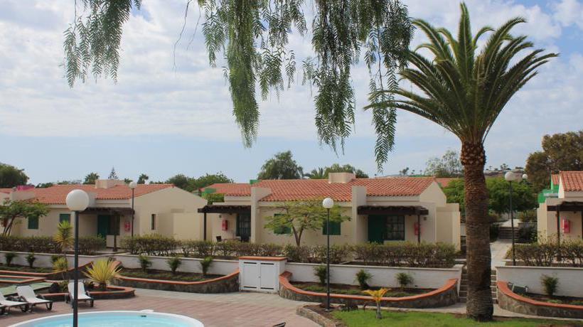 Bungalows Colorado Golf Maspalomas